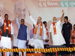 Gujarat Assembly Election On December 9, 14, Results On December 18: 10 Points Gujarat Assembly Election On December 9, 14, Results On December 18: 10 Points