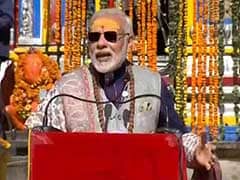 PM Modi, Cabinet Ministers To Campaign In Himachal Pradesh Before Assembly Polls