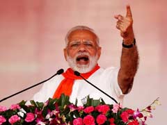 India Is Messenger Of World Peace, Says PM Modi