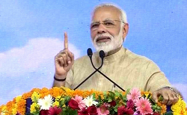 काराबोरी माहौल की रैंकिंग में शानदार सुधार से गदगद पीएम मोदी ने दिया यह बयान