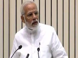 A Year After PM Modi's Notes Ban, What's Changed - And What Really Hasn't A Year After PM Modi's Notes Ban, What's Changed - And What Really Hasn't