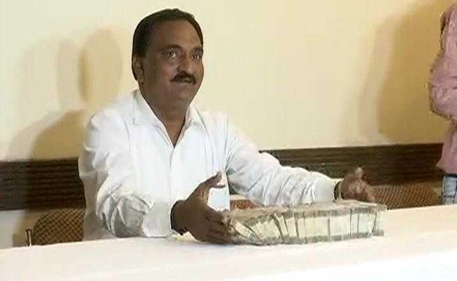 Congress Demands Court-Monitored Probe Into Bribery Allegations In Gujarat