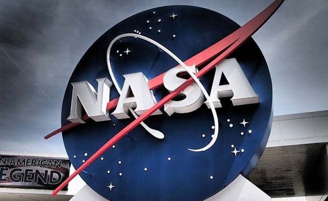 NASA  ने सौर मंडल में ‘तारों के बीच से गुजरती वस्तु’ देखी