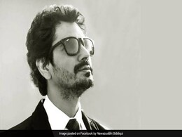 ‘गदर’ का डायरेक्टर अपने बेटे को लॉन्च करने के लिए ले रहा है नवाजुद्दीन सिद्दीकी के स्टारडम का सहारा ‘गदर’ का डायरेक्टर अपने बेटे को लॉन्च करने के लिए ले रहा है नवाजुद्दीन सिद्दीकी के स्टारडम का सहारा