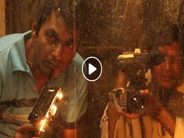 'नवाजुद्दीन सिद्दीकी ने अपनी किताब बेचने के लिए महिला के सम्मान की धज्जियां उड़ाईं...' बोलीं निहारिका सिंह 'नवाजुद्दीन सिद्दीकी ने अपनी किताब बेचने के लिए महिला के सम्मान की धज्जियां उड़ाईं...' बोलीं निहारिका सिंह