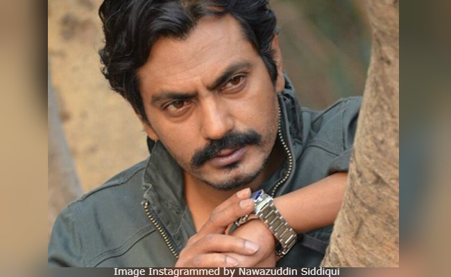 Why Nawazuddin Siddiqui Decided To Withdraw His Biography Titled <I>An Ordinary Life: A Memoir</i>