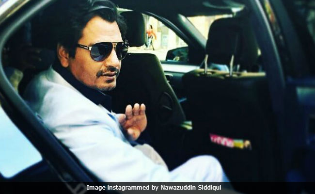 ठाणे सीडीआर मामला: पुलिस ने एक्टर नवाजुद्दीन सिद्दीकी को जारी किया समन