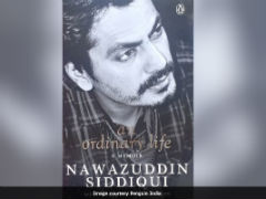 नवाजुद्दीन सिद्दीकी ने वापस ली अपनी किताब, भावनाओं को ठेस पहुंचाने के लिए मांगी माफी
