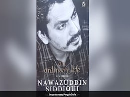 नवाजुद्दीन सिद्दीकी ने वापस ली अपनी किताब, भावनाओं को ठेस पहुंचाने के लिए मांगी माफी नवाजुद्दीन सिद्दीकी ने वापस ली अपनी किताब, भावनाओं को ठेस पहुंचाने के लिए मांगी माफी