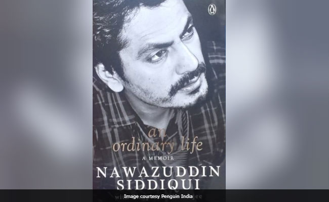 नवाजुद्दीन सिद्दीकी ने वापस ली अपनी किताब, भावनाओं को ठेस पहुंचाने के लिए मांगी माफी
