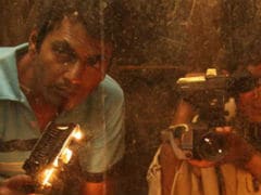 Nawazuddin Siddiqui's Exploiting And Disrespecting A Woman To Sell Book, Says <i>Miss Lovely</i> Co-Star