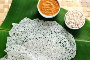 Mysore Masala Dosa Recipe by Osma Vash - NDTV Food