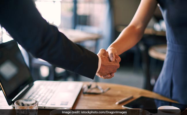 How To Negotiate Your First Salary