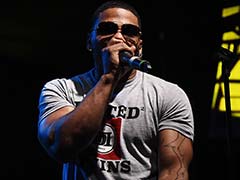 US Rapper Nelly Arrested After A 911 Call From Woman Alleging Rape