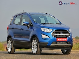 Ford India Halts Production At Tamil Nadu Plant Over COVID Scare Among Workers Ford India Halts Production At Tamil Nadu Plant Over COVID Scare Among Workers