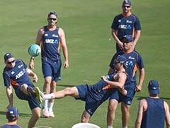 India vs New Zealand: More Excitement Than Pressure Ahead Of Series Decider, Says Tim Southee