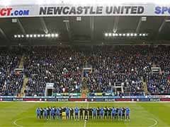 Newcastle United Owner Mike Ashley Puts Premier League Club Up For Sale