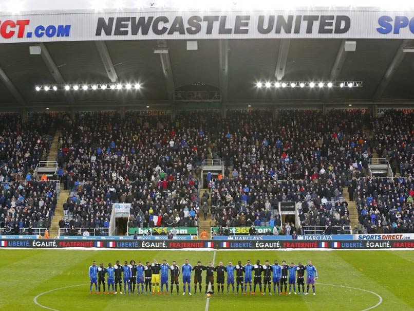 Newcastle United Owner Mike Ashley Puts Premier League Club Up For Sale