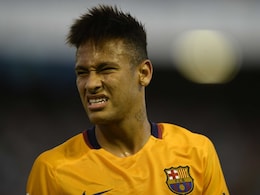 Neymar Fined 1.2 Million US Dollars Over Tax Case Delays Neymar Fined 1.2 Million US Dollars Over Tax Case Delays