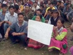 Arunachal Students' Union Wants "Illegal Migrants" Ousted In 15 Days