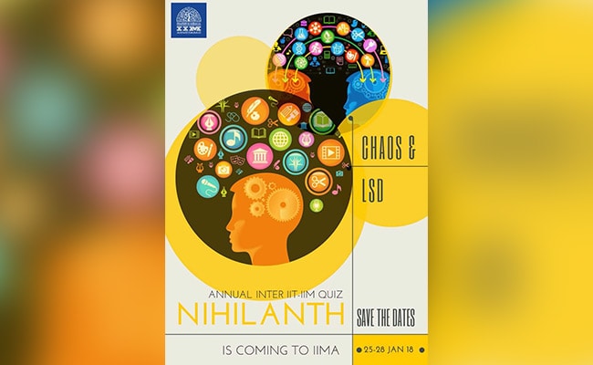 Nihilanth: IIM Ahmedabad To Host Annual Inter IIT-IIM Quizzing Event In January Next Year