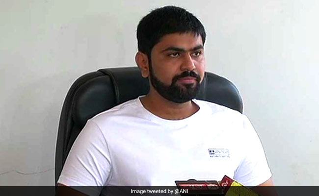 As Hardik Patel's Aide Alleges Bribe, 'Upset' Leader Quits BJP: 10 Points