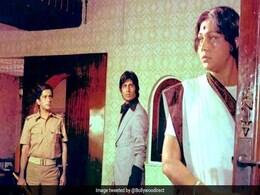 निरूपा रॉय के बेटों के बीच ‘दीवार’, मां की संपत्ति को लेकर हुआ विवाद निरूपा रॉय के बेटों के बीच ‘दीवार’, मां की संपत्ति को लेकर हुआ विवाद