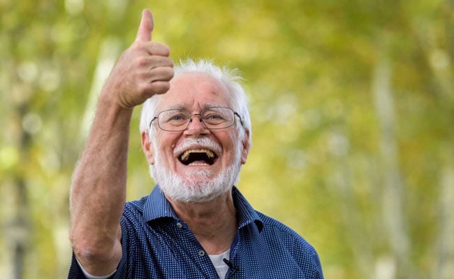 2017 nobel chemistry laureate jacques dubochet says first