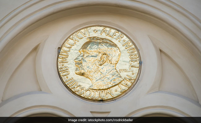 No Nobel Literature Prize This Year Amid Sexual Misconduct Allegations