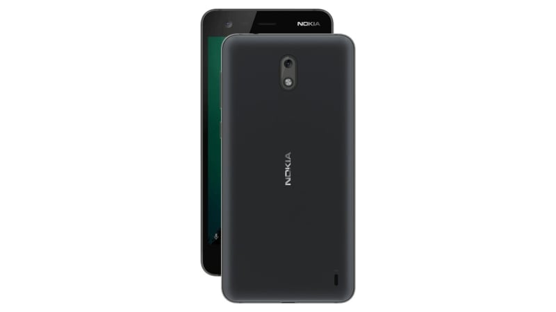 Nokia 2 हैंडसेट 6,999 रुपये में शुक्रवार से मिलेगा, दो दिन बैटरी लाइफ का है दावा
