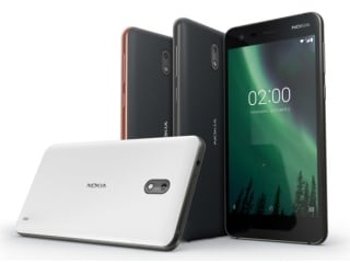 Nokia 2 लॉन्च हुआ भारत में, 4100 एमएएच की बैटरी से है लैस