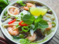 Autumn Special: How to Make Noodle Soups Like a Pro Autumn Special: How to Make Noodle Soups Like a Pro