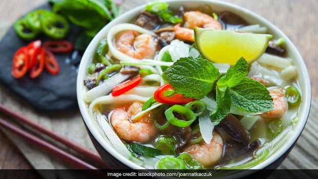 Autumn Special: How to Make Noodle Soups Like a Pro