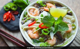 Autumn Special: How to Make Noodle Soups Like a Pro