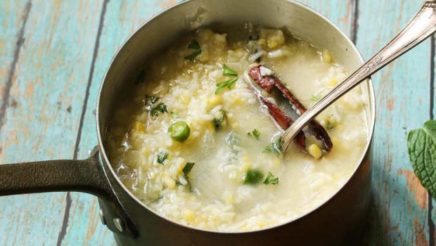 This High-Protein Khichdi Is Nothing Like Anything You Have Had Before, See Recipe Inside