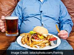 Here's Another Reason To Lose Weight - Obesity Triggers Irregular Heartbeat In Men
