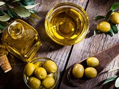 Olives For Skin Care: This Is How You Can Improve Your Skin And Hair With Olive Oil 