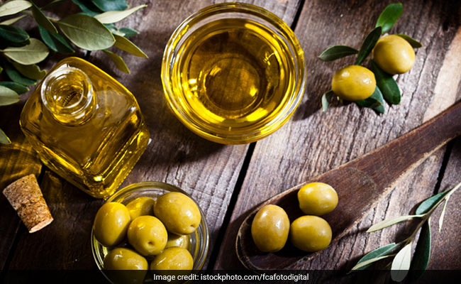Busting Four Myths About Olive Oil