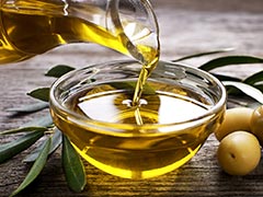 Olive Oil Amazing Benefits Of Olive Oil For Health Hair Skin Its Wonderful Uses Ndtv Food