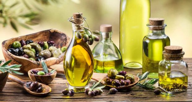 Nutrition In Olive Oil: गजब के हेल्‍थ बेनिफिट देता है ऑलिव ऑयल