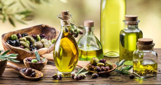 6 Best Cooking Oils for People With Diabetes NDTV Food