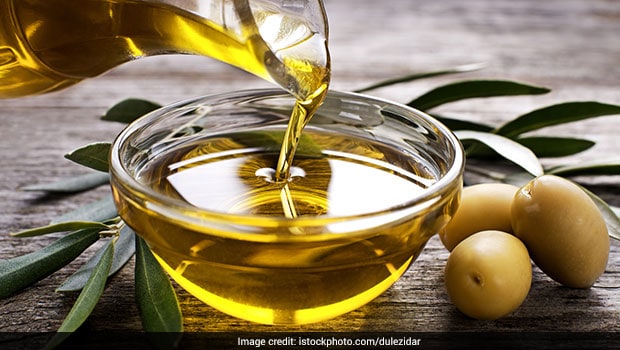 Should You Use Olive Oil For Frying Foods?