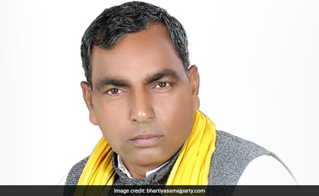 Jail With No Food For Parents Not Sending Kids To Schools: UP Minister