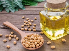 Omega-6 Rich Nuts, Soybean Oil May Cut Diabetes Risk