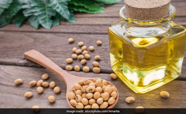 Omega-6 Rich Nuts, Soybean Oil May Cut Diabetes Risk
