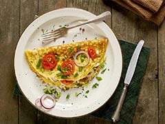 World Egg Day 2017: Amazing Omelets From All Across the World