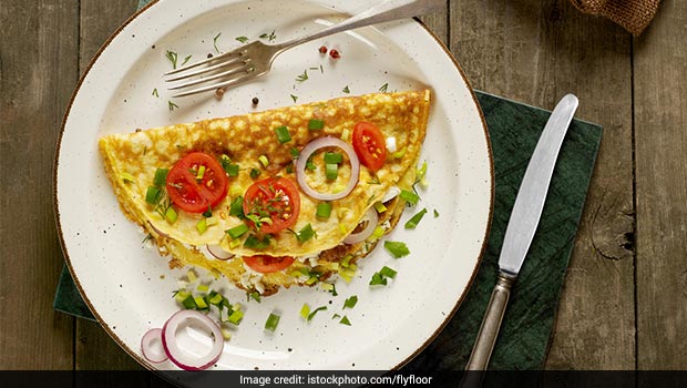 World Egg Day 2017: Amazing Omelets From All Across the World