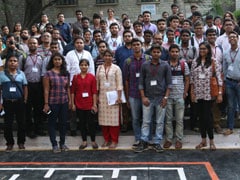 IIMB Daan Utsav Concludes With 'One Day On Campus'