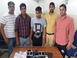 ऑनलाइन शॉपिंग साइट को लगाया लाखों का चूना, जानिये इसके शातिर तरीकों के बारे में  ऑनलाइन शॉपिंग साइट को लगाया लाखों का चूना, जानिये इसके शातिर तरीकों के बारे में