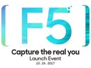 Oppo F5 के तीन वेरिएंट हो सकते हैं लॉन्च, जानें इनके बारे में